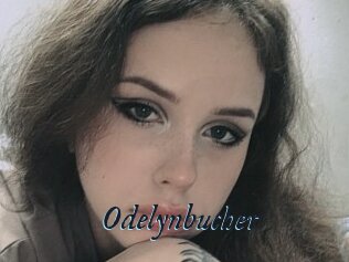 Odelynbucher