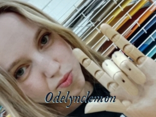 Odelynclemon