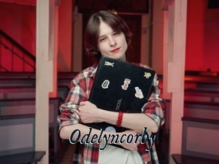 Odelyncorby