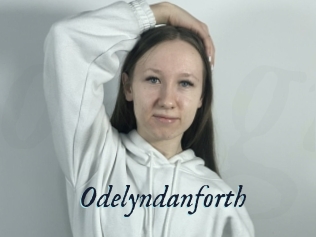 Odelyndanforth