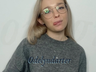 Odelyndarter