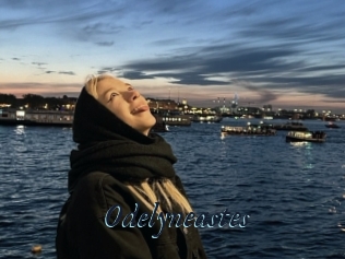 Odelyneastes