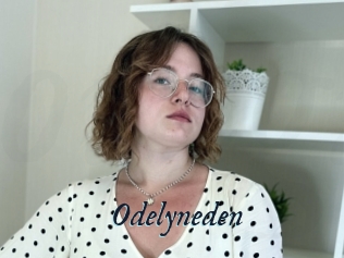 Odelyneden