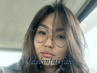 Odelynfairfax