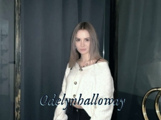Odelynhalloway