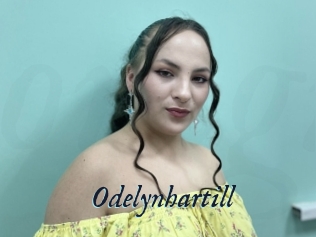 Odelynhartill