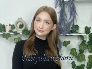 Odelynhartshorn