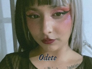 Odete