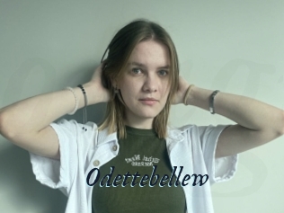 Odettebellew