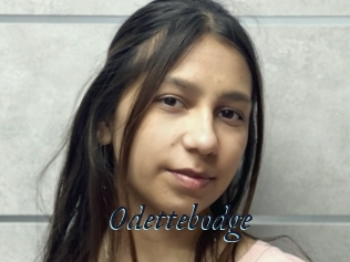 Odettebodge