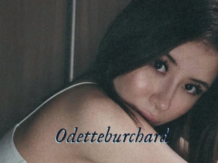 Odetteburchard