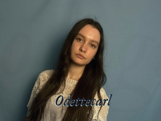 Odettecarl