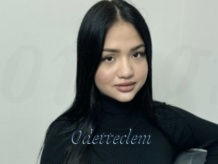 Odetteclem