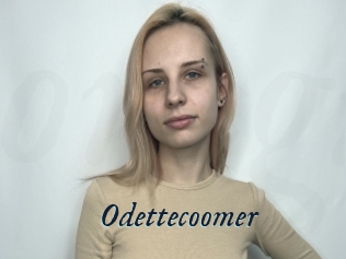 Odettecoomer