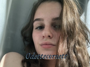 Odettecornett