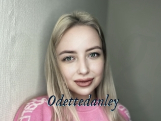 Odettedanley