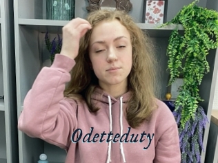 Odetteduty