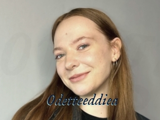 Odetteeddiea