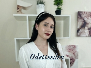 Odetteeden
