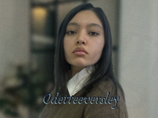 Odetteeversley