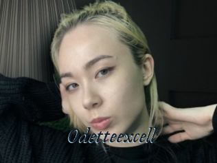 Odetteexcell