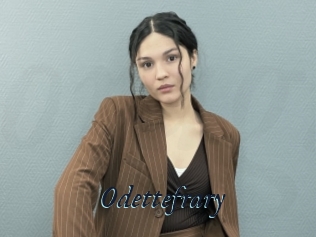 Odettefrary