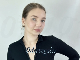 Odettegales
