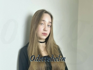 Odettehelm