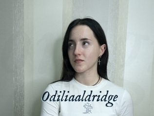 Odiliaaldridge