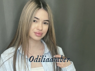 Odiliaamber