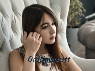 Odiliabeckett