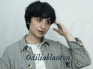 Odiliablanton