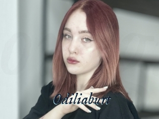Odiliaburt