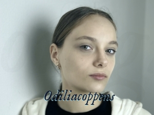 Odiliacoppens