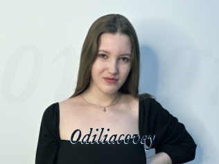 Odiliacovey