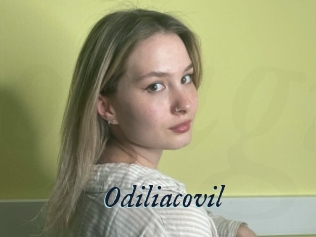 Odiliacovil