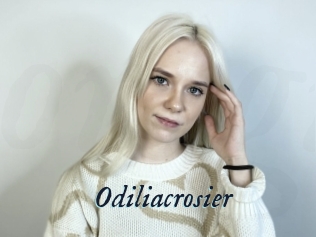 Odiliacrosier