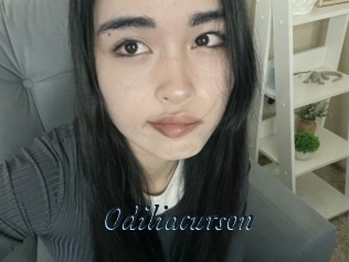 Odiliacurson