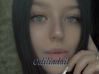 Odiliadail