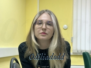 Odiliadodd