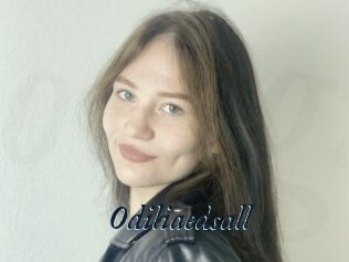 Odiliaedsall