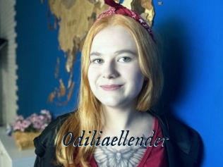 Odiliaellender