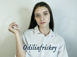 Odiliafrickey