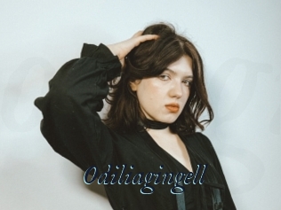 Odiliagingell