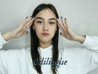 Odiliagise