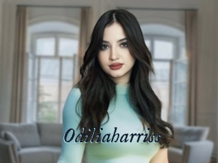 Odiliaharriss
