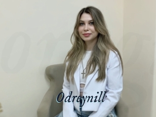 Odreynill
