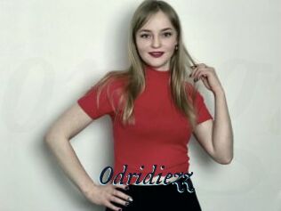 Odridiezz