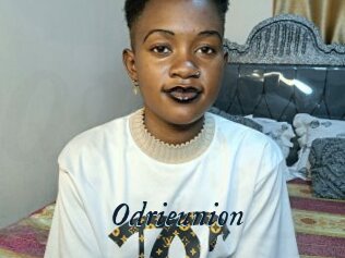 Odrieunion