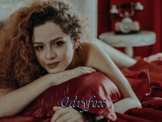 Odryfox